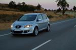 Seat Toledo 2004 года